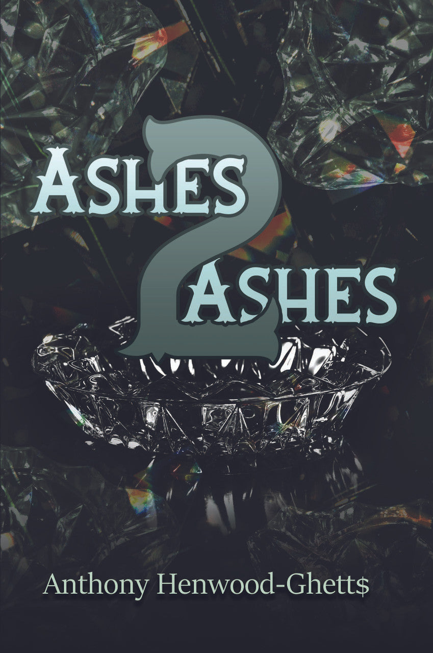 Ashes 2 Ashes