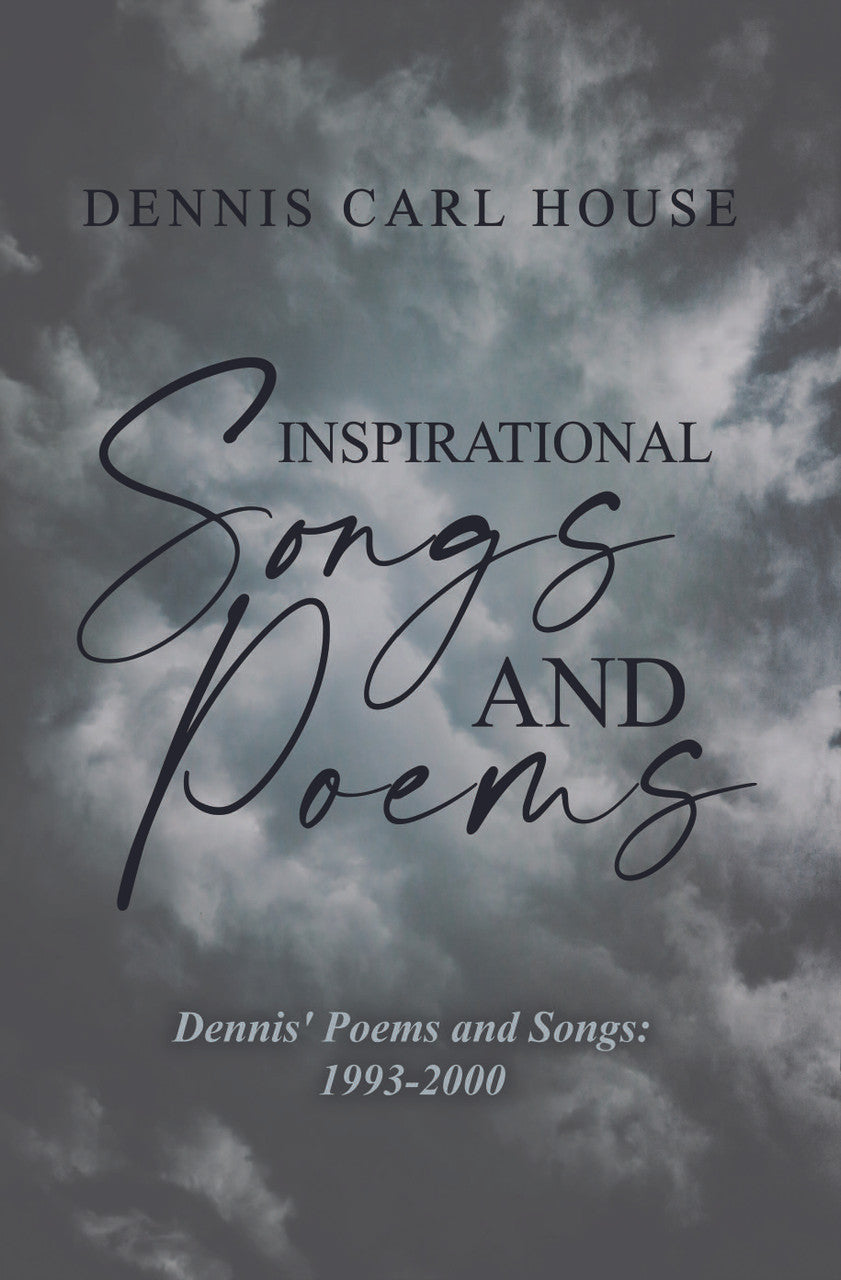 Inspirational Songs And Poems (2022)