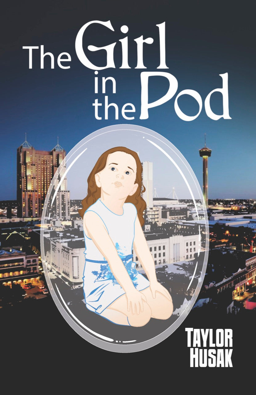 The Girl In The Pod