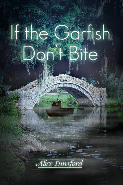 If The Garfish Don't Bite