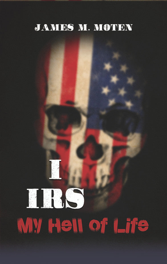 I IRS (My Hell Of Life)