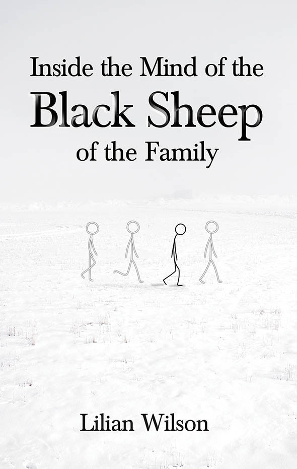 Inside The Mind Of The Black Sheep Of The Family