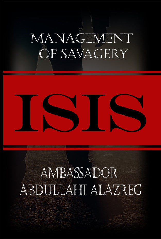 Isis: Management Of Savagery