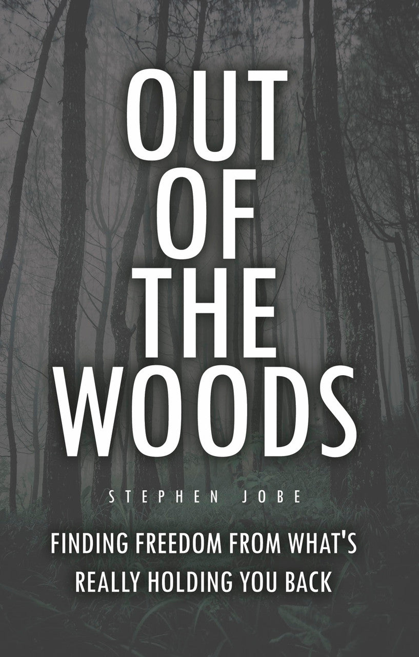 Out Of The Woods