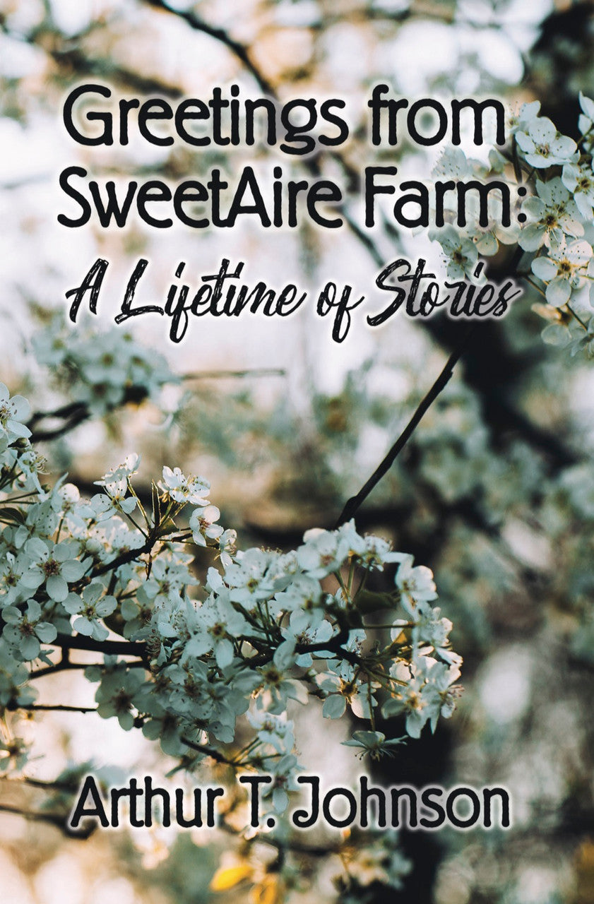 Greetings From Sweetaire Farm