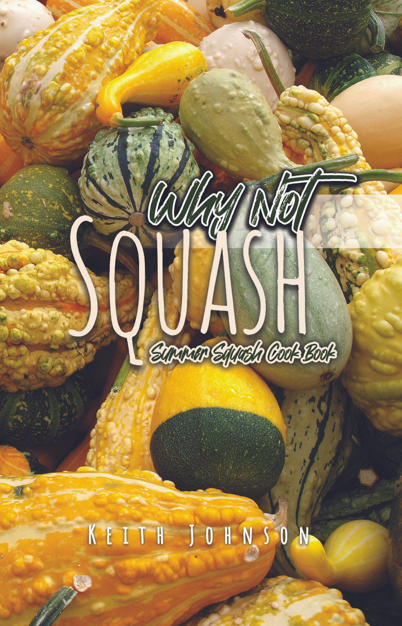 Why Not Squash