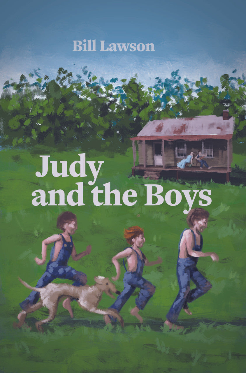 Judy And The Boys