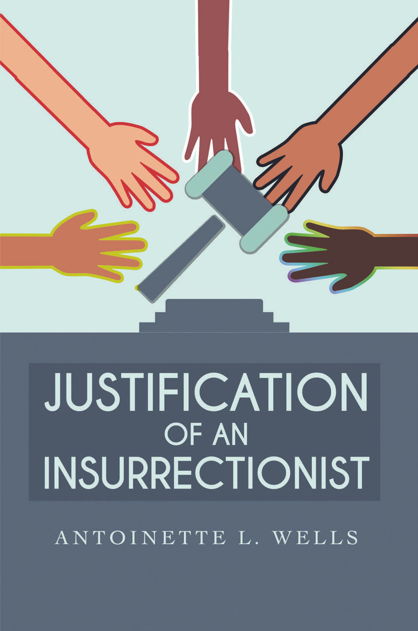 Justification Of An Insurrectionist