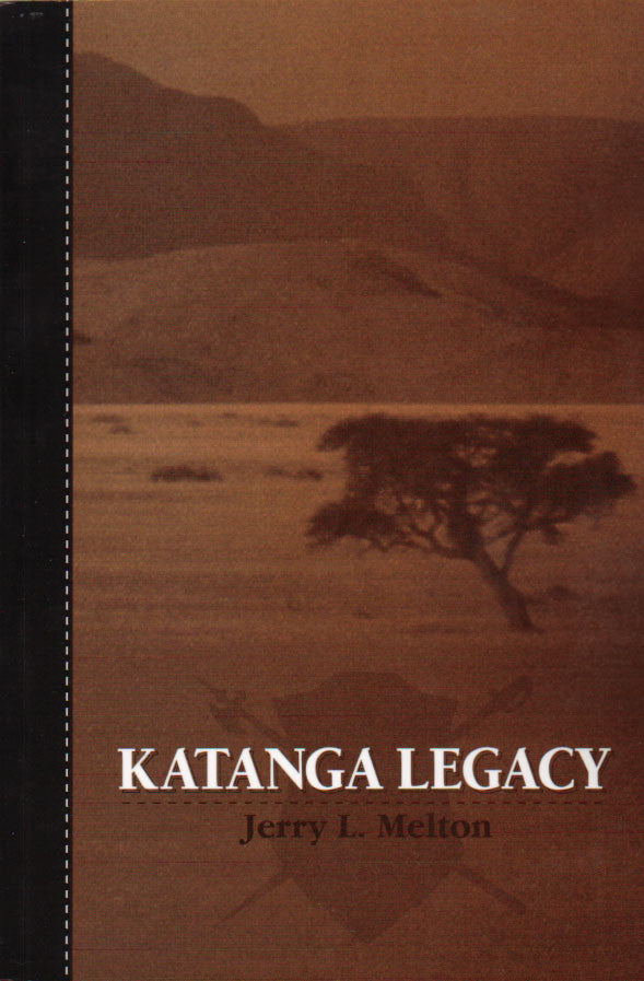 Kantanga Legacy