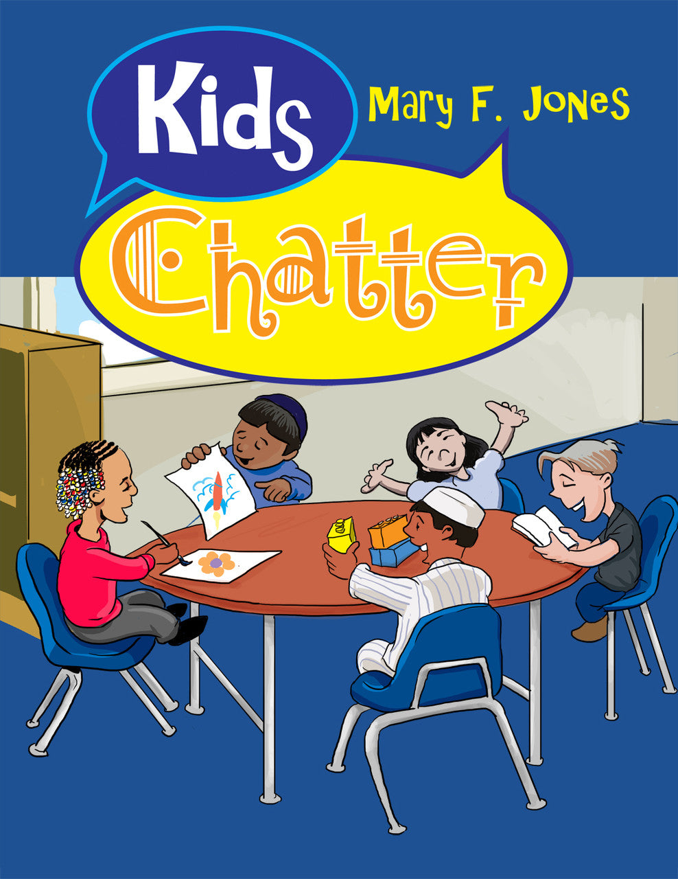Kids Chatter