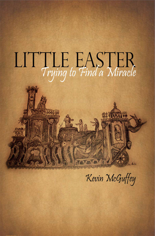 Little Easter: Trying To Find A Miracle