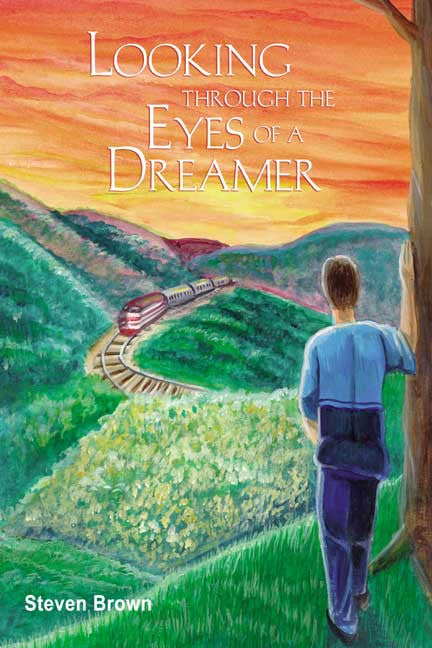 Looking Through The Eyes Of A Dreamer