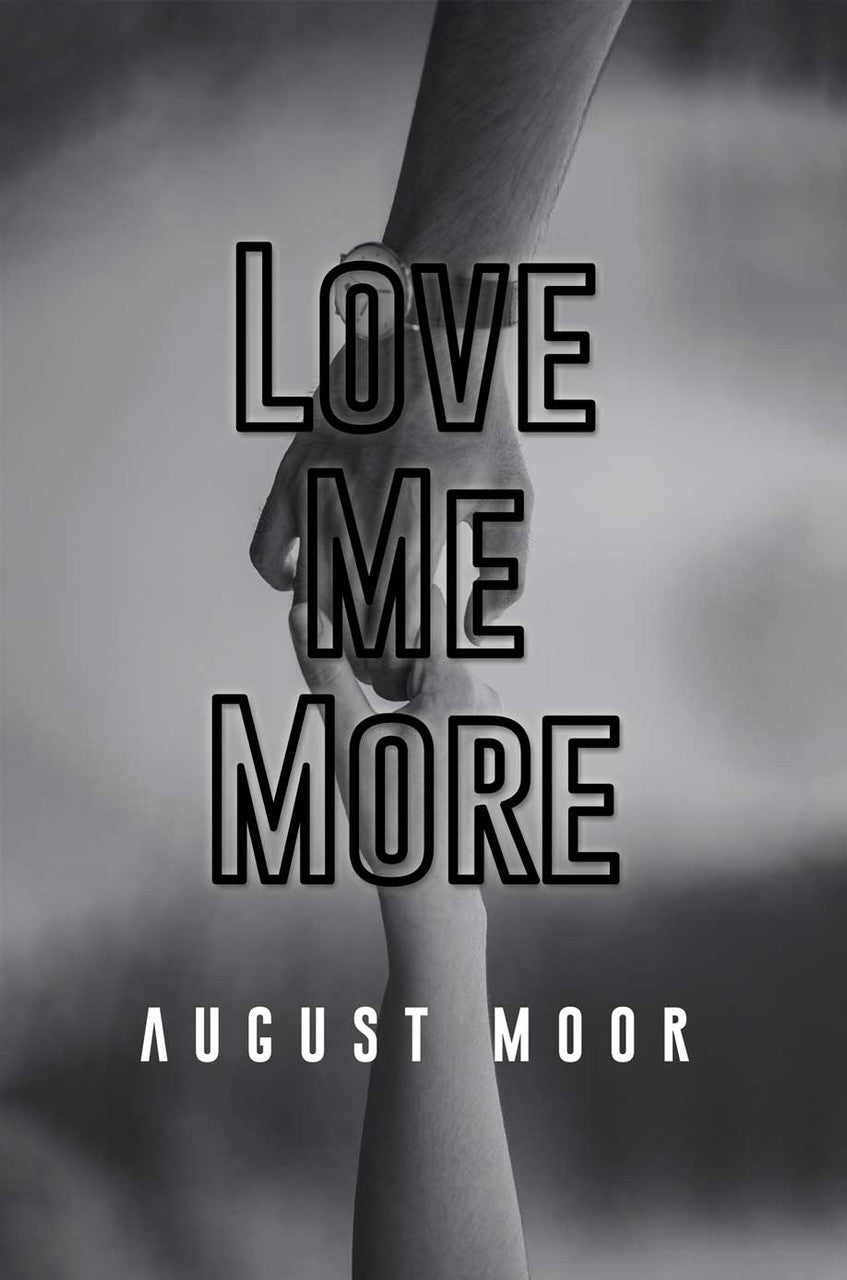 Love Me More