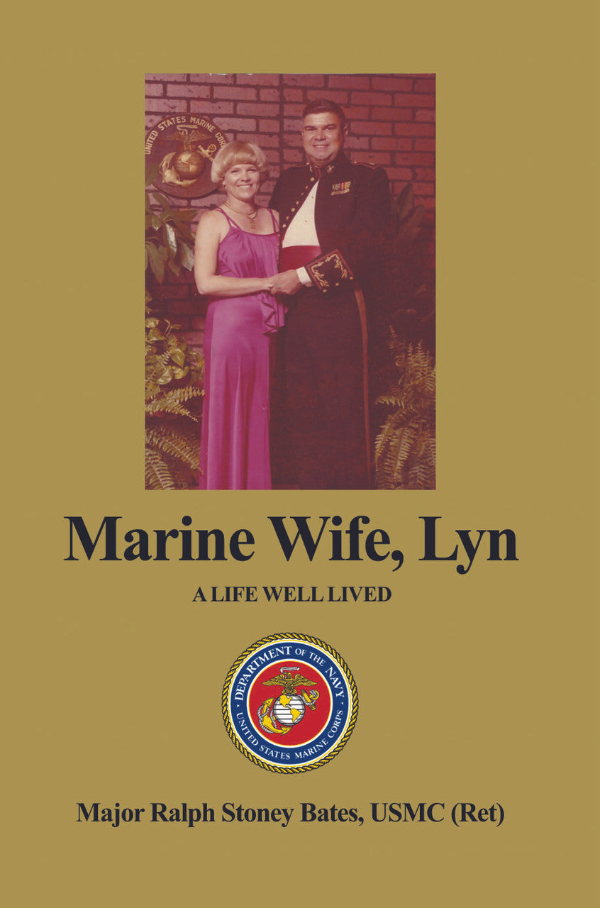 Marine Wife, Lyn