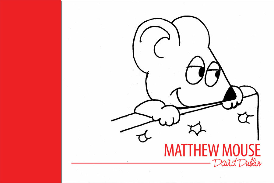 Matthew Mouse