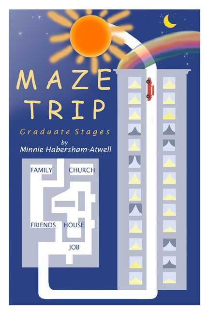 Maze Trip: Graduate Stages