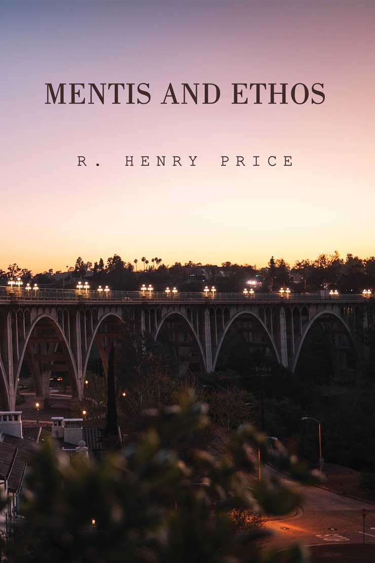 Mentis And Ethos