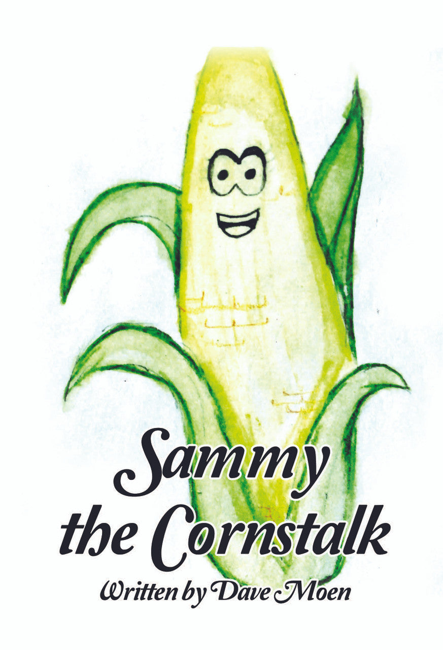 Sammy And The Cornstalk