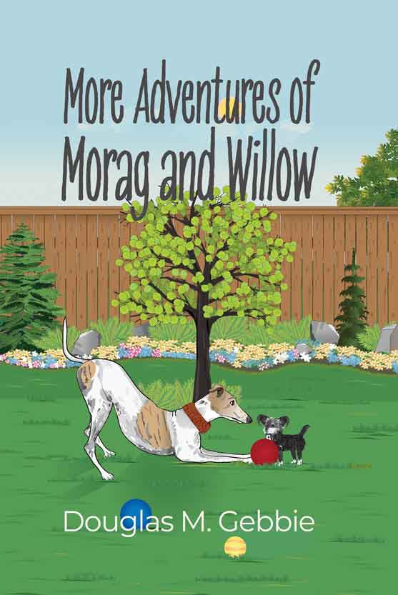 More Adventures Of Morag And Willow