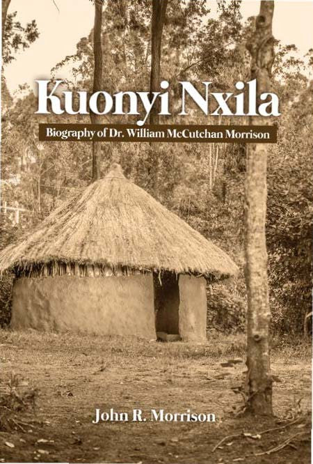 Kuonyi Nxila
