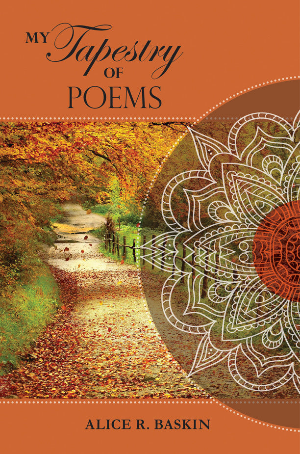 My Tapestry Of Poems