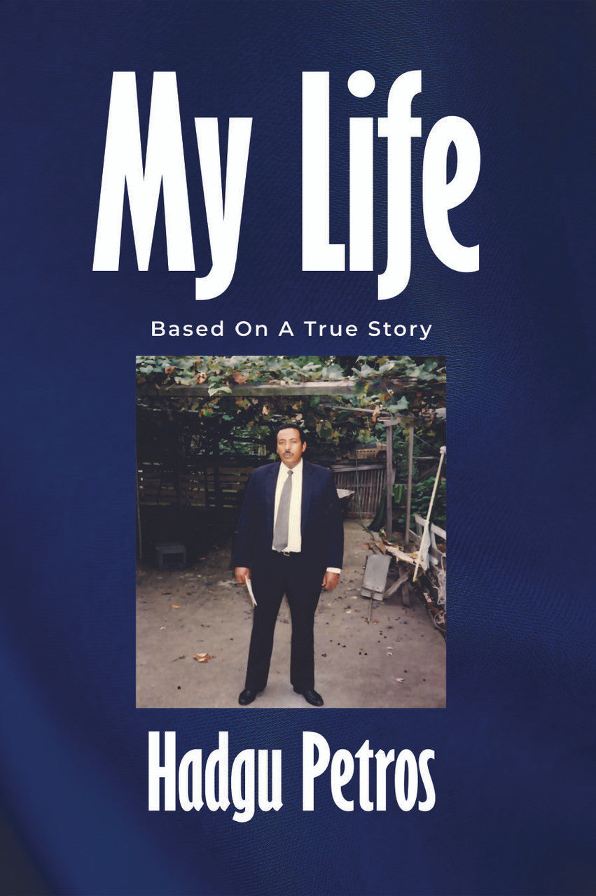 Real Autobiography Autobiography, Biography & Memoir – Dorrance Bookstore