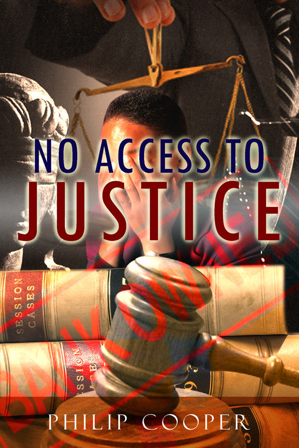 No Access To Justice