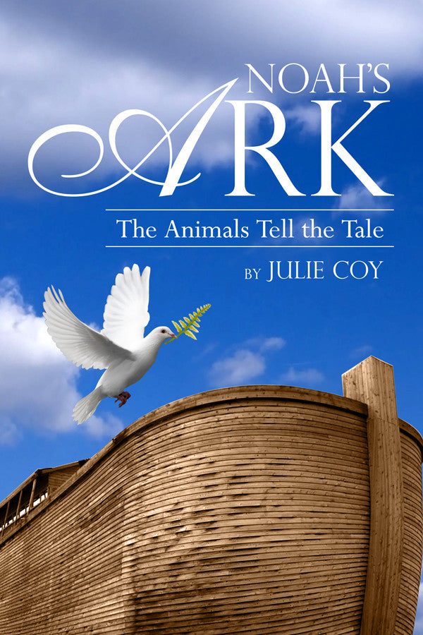 Noah's Ark: The Animals Tell The Tale