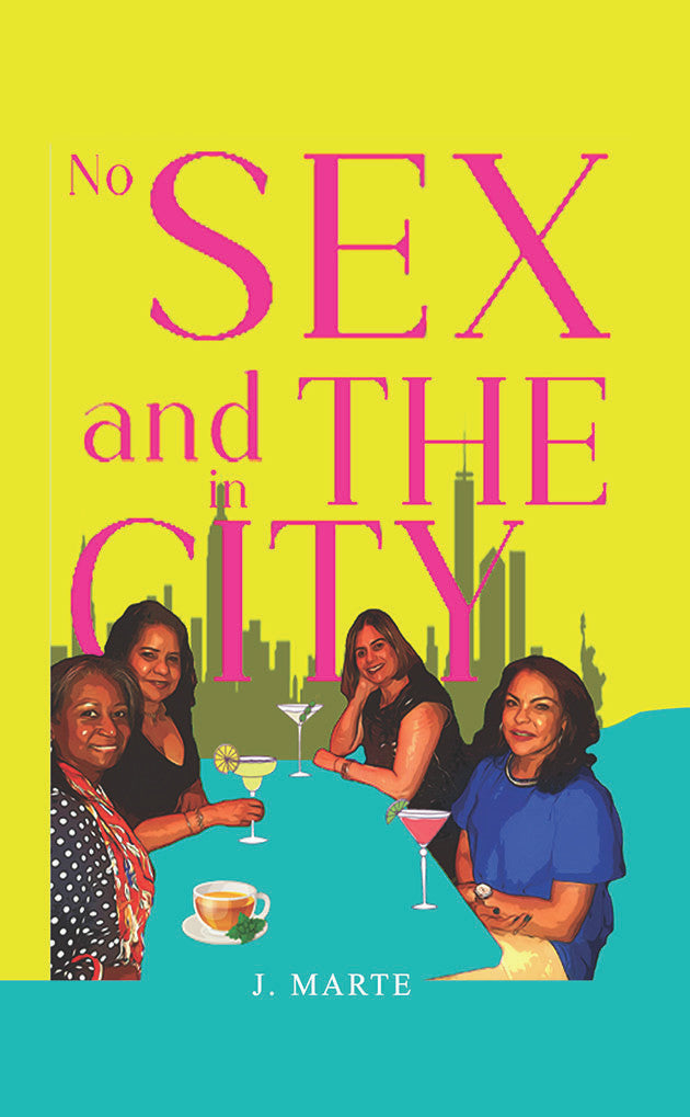 No Sex And In The City