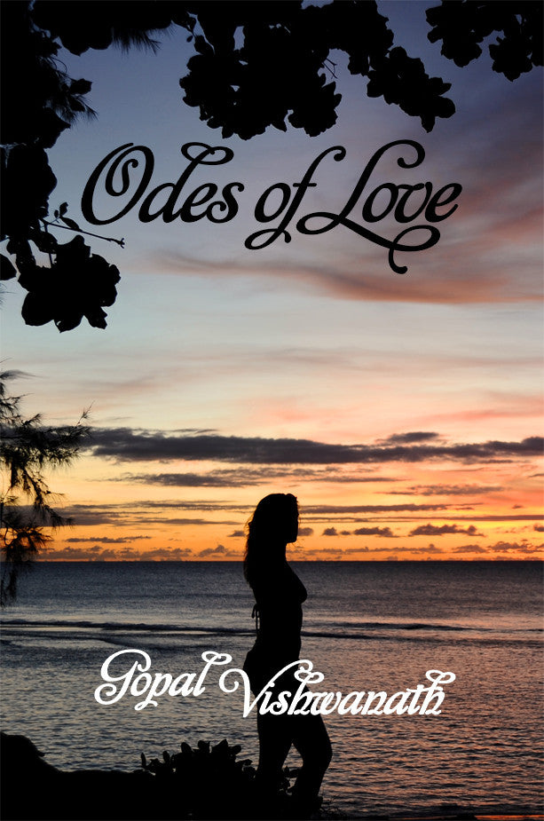 Odes Of Love
