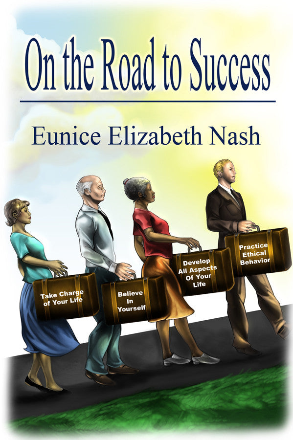 On The Road To Success (With Self Analysis Exercises)