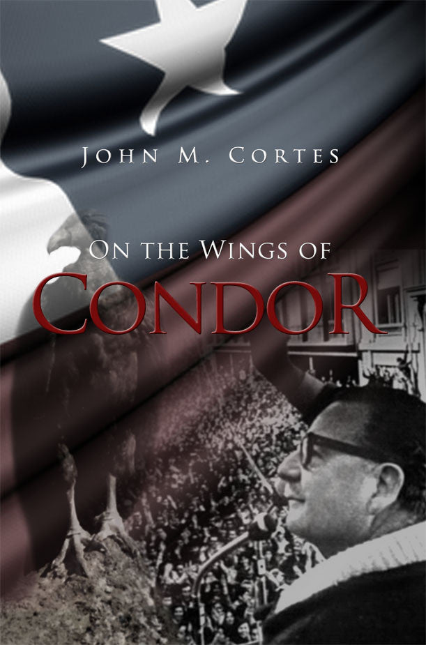 On The Wings Of Condor