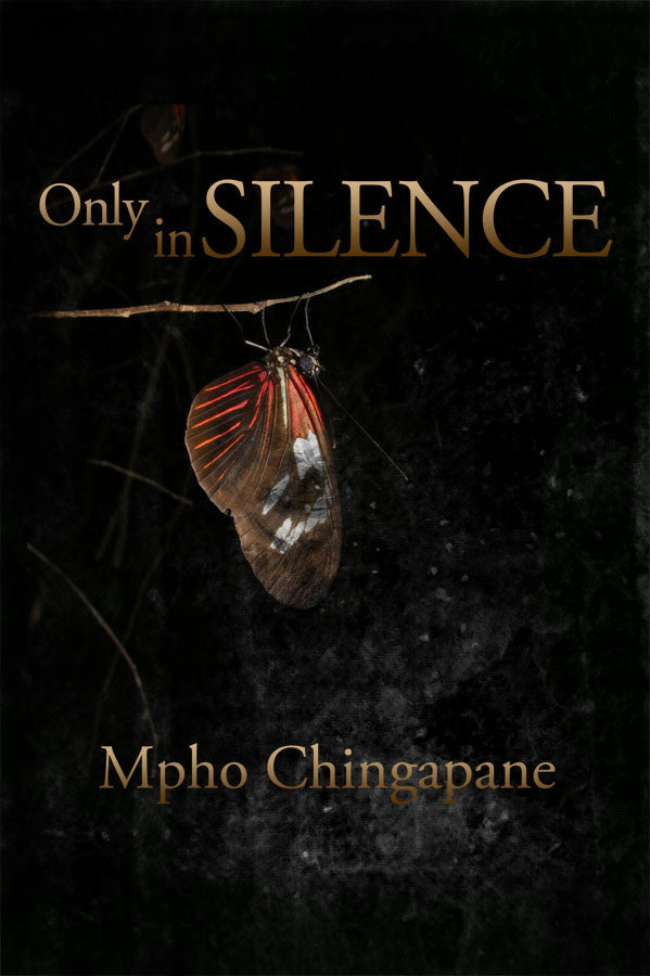 Only In Silence