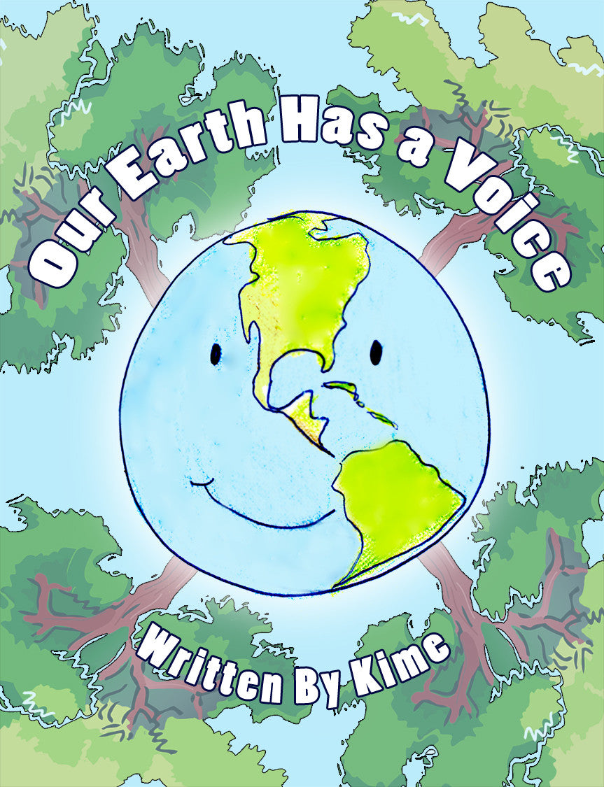 Our Earth Has A Voice