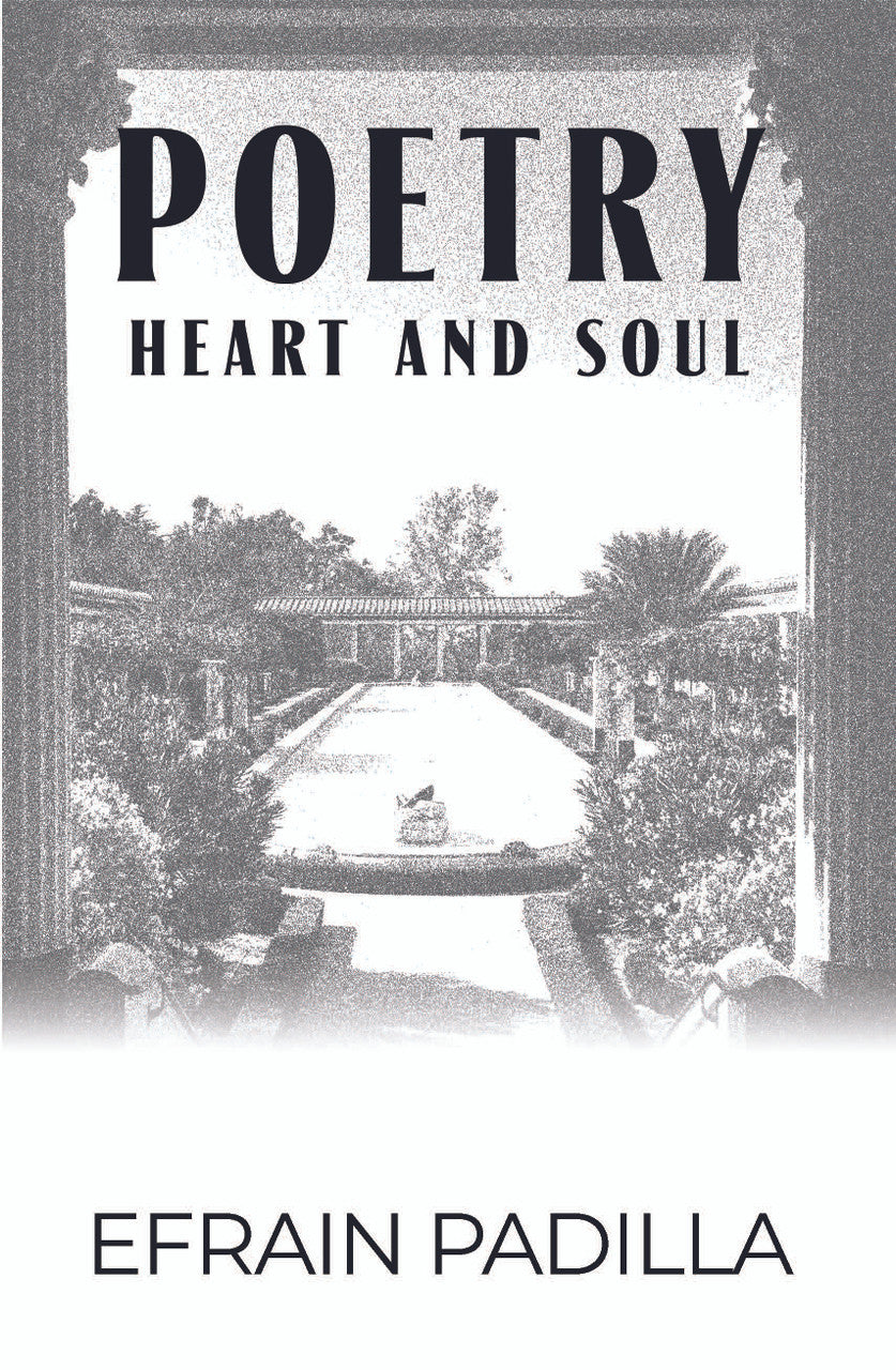 Poetry: Heart And Soul