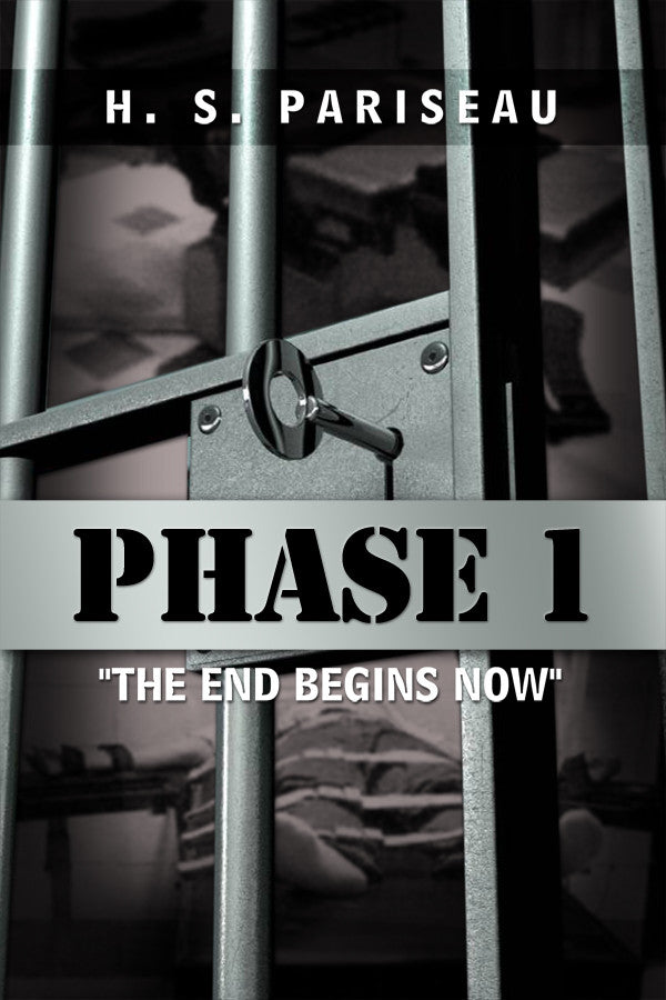 Phase I: "The End Begins Now"