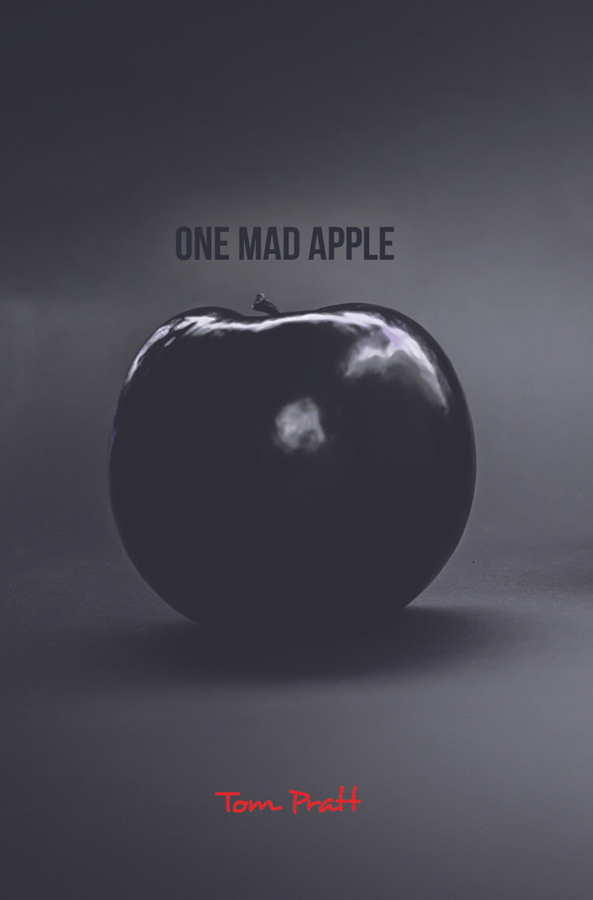 One Mad Apple