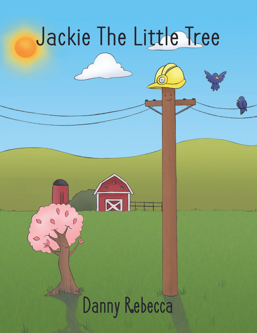 Jackie The Little Tree