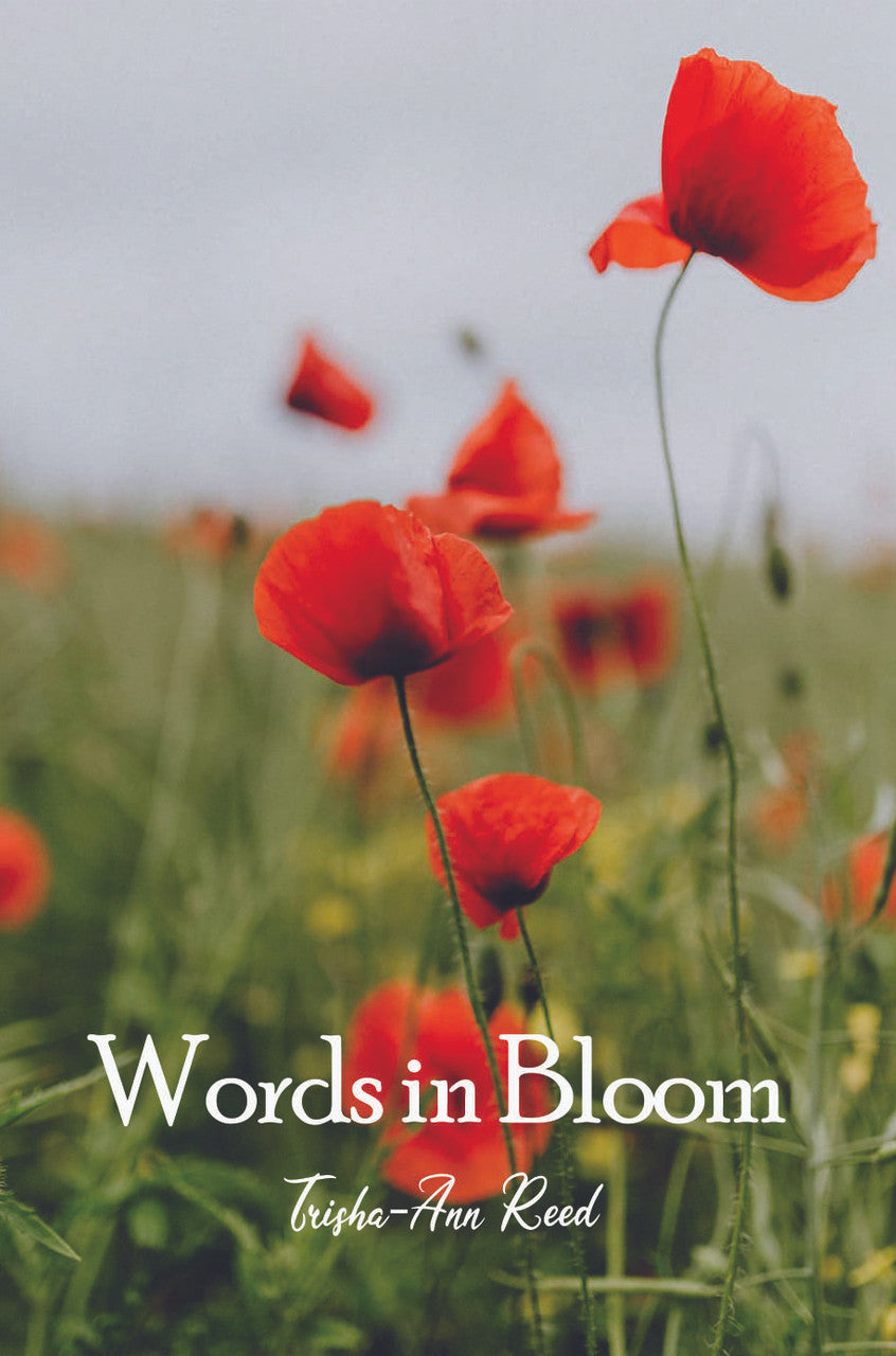 Words In Bloom