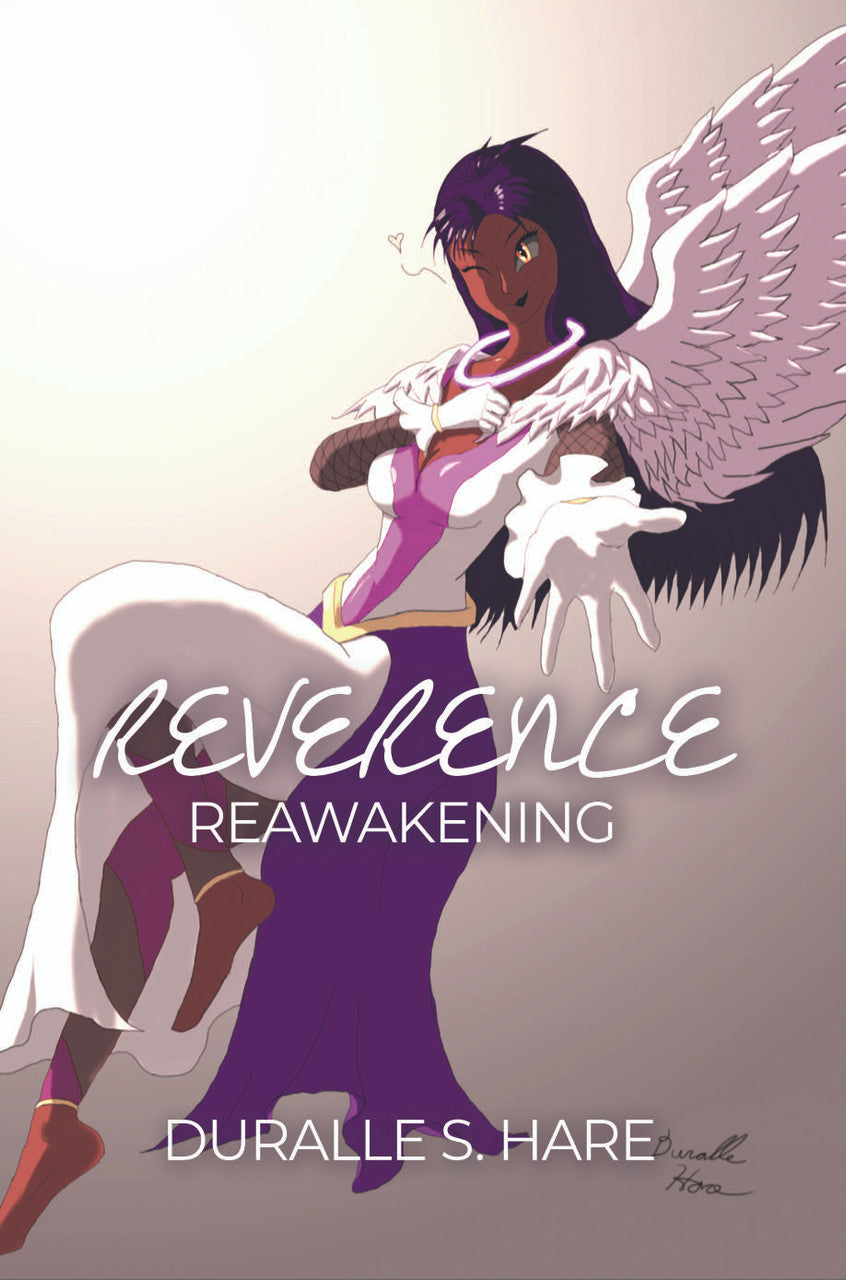 Reverence: Reawakening