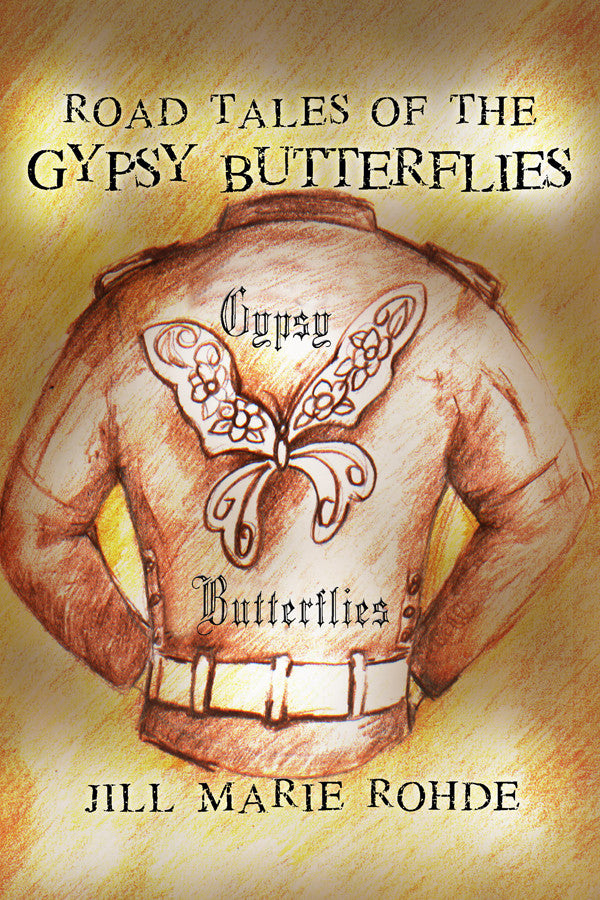 Road Tales Of The Gypsy Butterflies