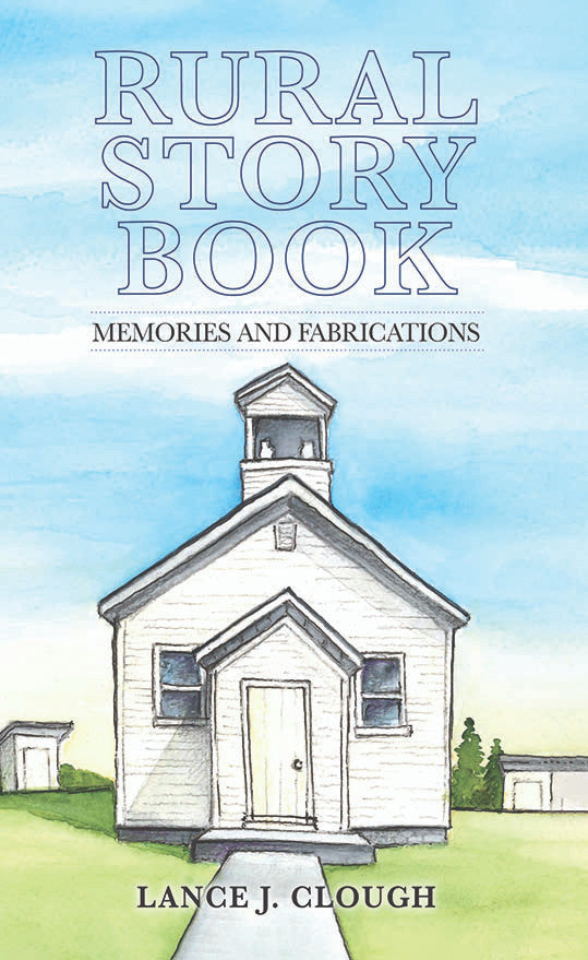 Rural Story Book: Memories And Fabrications – Dorrance Bookstore