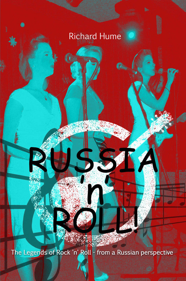 Russia N Roll!