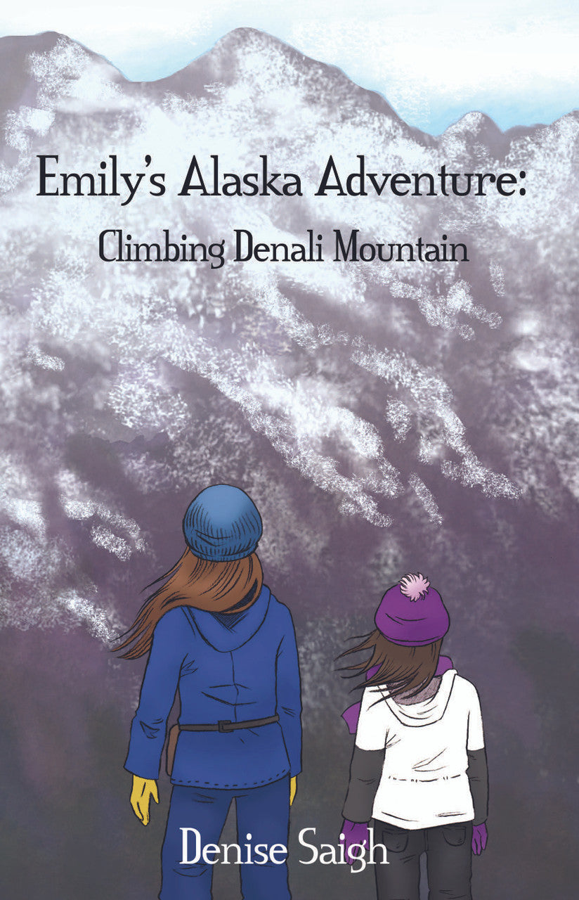 Emily's Alaska Adventure