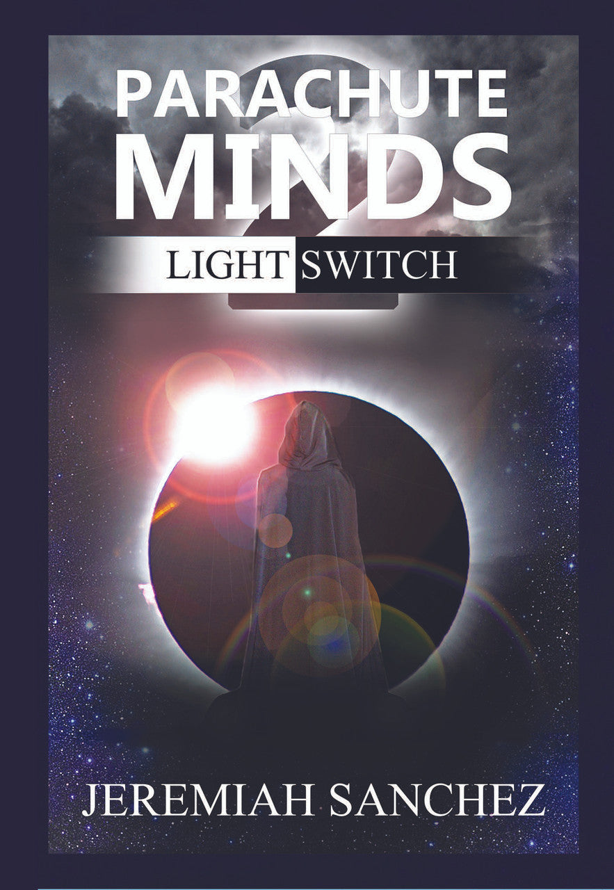 Parachute Minds: Light Switch