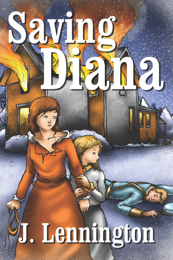 Saving Diana