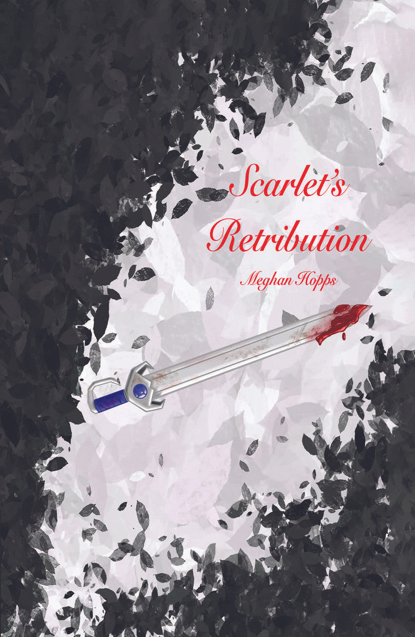 Scarlet's Retribution