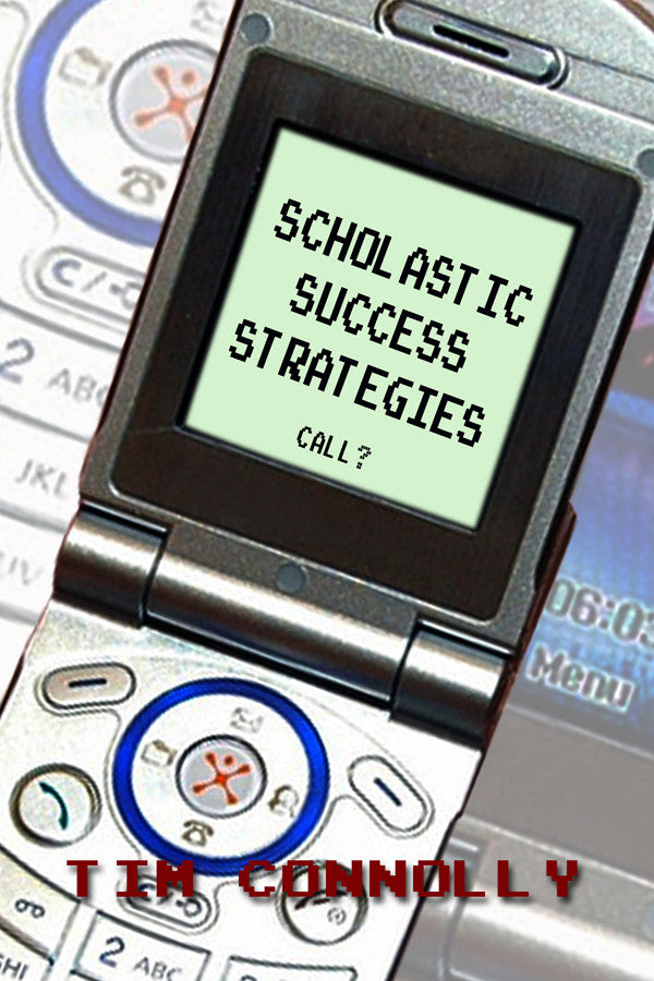 Scholastic Success Strategies