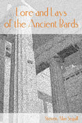 Segall, Lore And Lays Of The Ancient Bards