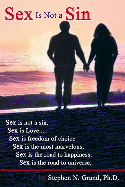 Sex Is Not A Sin